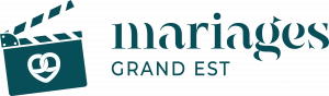 Logo Mariages Grand-Est
